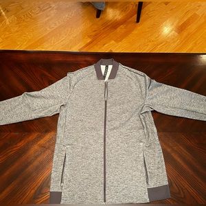 Lululemon Track Jacket